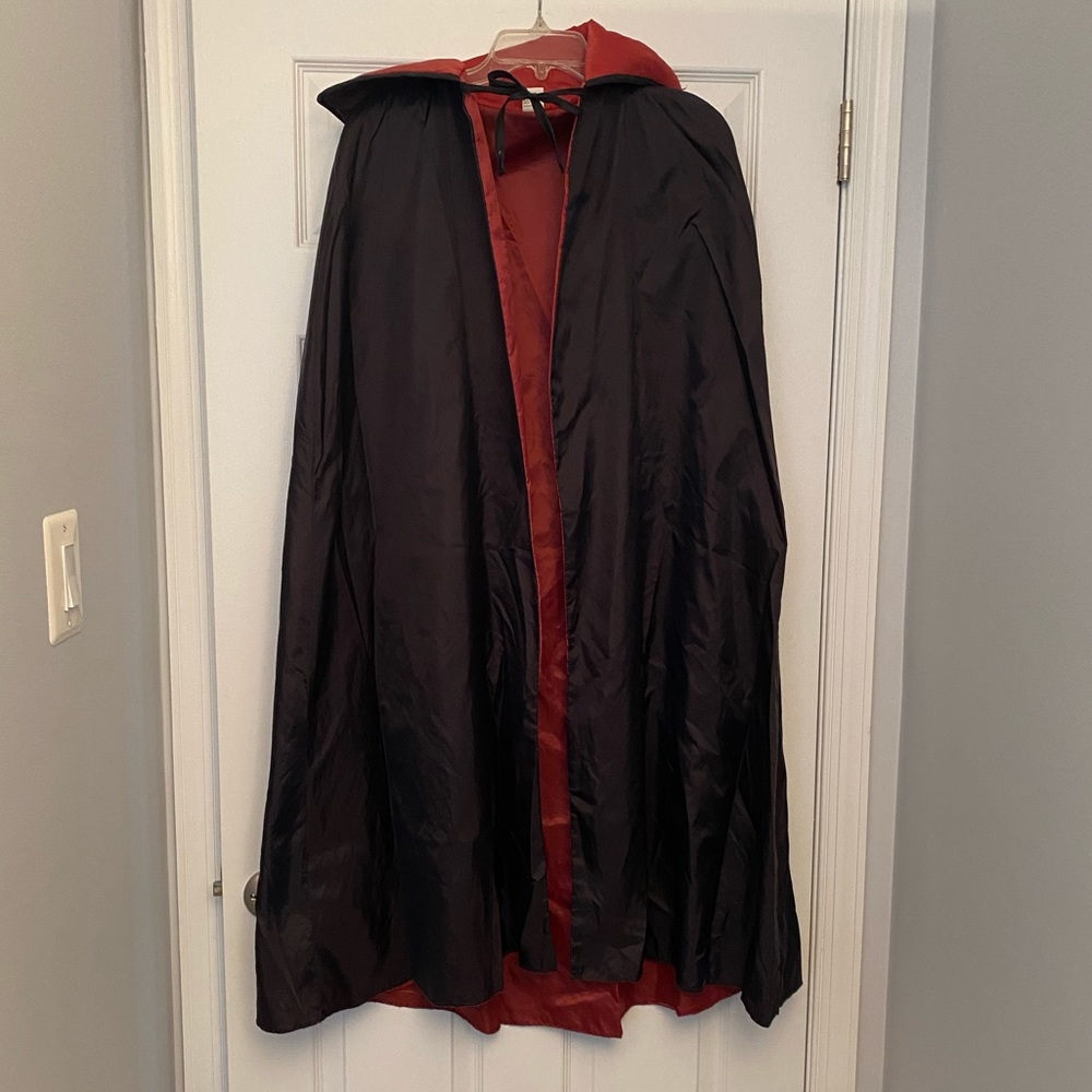 Halloween Cape